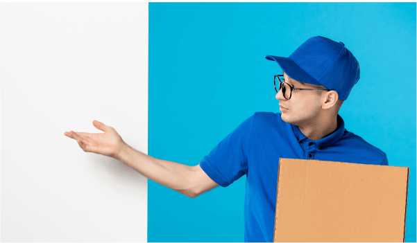 WORLDWIDE INTERNATIONAL COURIER IN HYDERABAD 