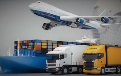 INTERNATIONAL COURIER & CARGO SERVICES