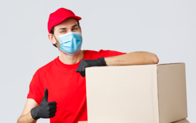 Best Courier Service in Hyderabad