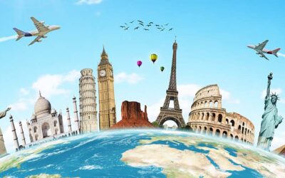 Cheapest International Courier Services in Hyderabad