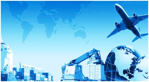 Best International Courier Services in Secunderabad