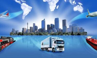 Best Courier Service in Hyderabad