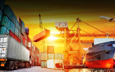 Courier Services International