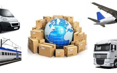 INTERNATIONAL COURIER